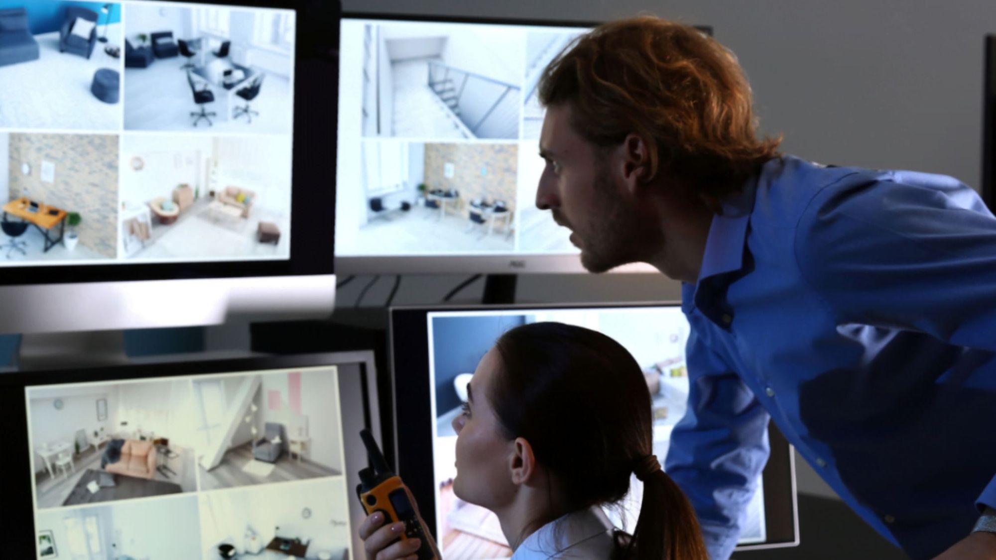 How Professional Alarm Installation Improves Intrusion Detection Accuracy