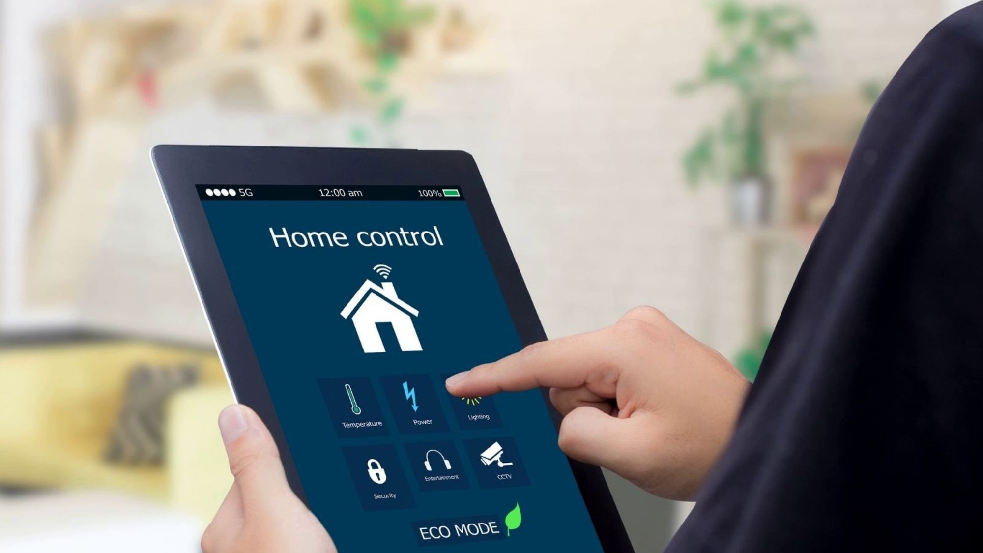 What Type of Alarm System Is Best for Commercial Spaces
